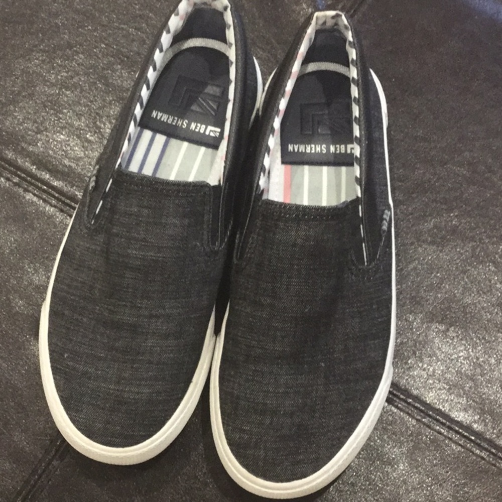 Ben Sherman Men’s shoes Size 7.5